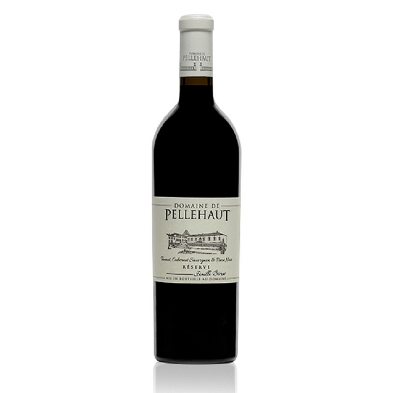 Domaine De Pellehaut Reserve Rouge | French Red Wine