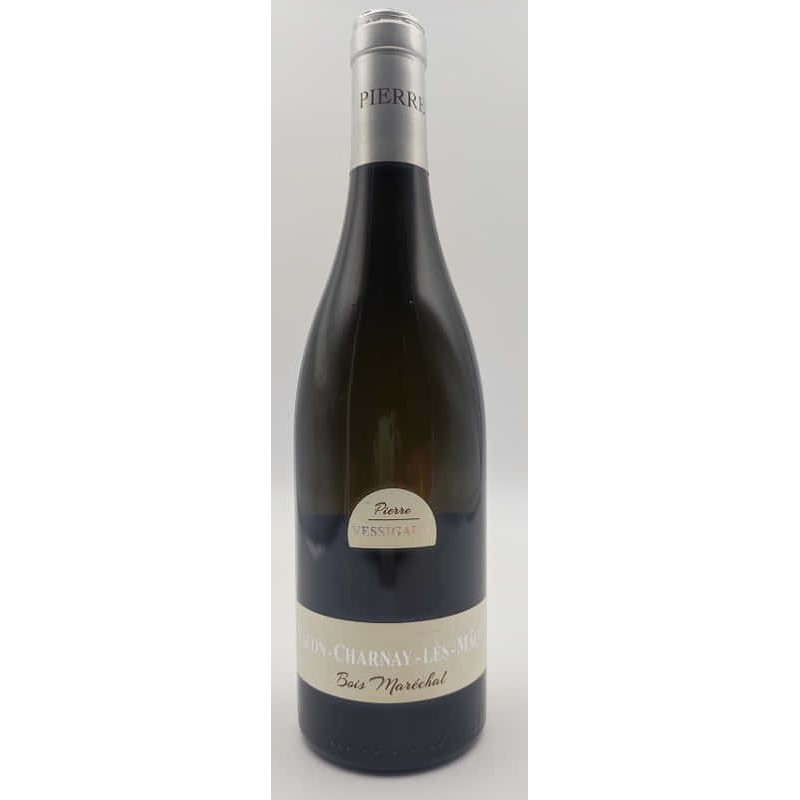 Domaine Pierre Vessigaud - Macon-Charnay Bois Marechal | French Whi... Domaine Pierre Vessigaud - Macon-Charnay Bois Marechal | French Whi...
