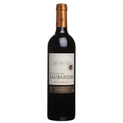 Chateau Laubarede - Haut-Medoc Rouge | French Red Wine