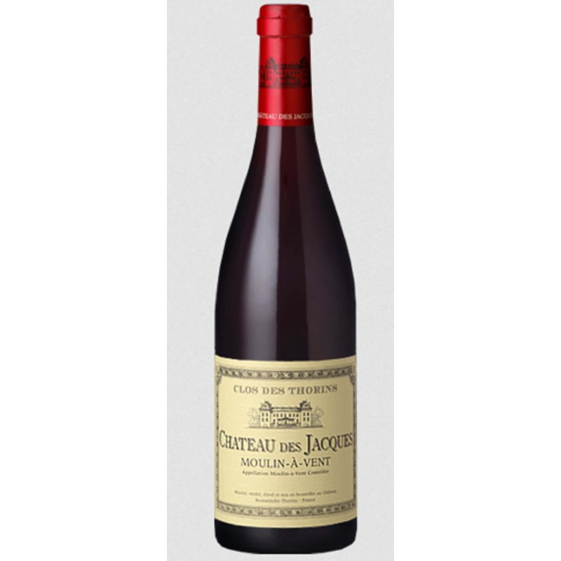 Maison Louis Jadot - Moulin A Vent Chateau Des Jacques Clos Des Tho... Maison Louis Jadot - Moulin A Vent Chateau Des Jacques Clos Des Tho...