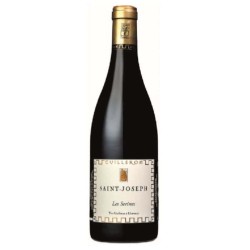Cave Yves Cuilleron - Saint-Joseph Rouge Les Serines | French Red Wine