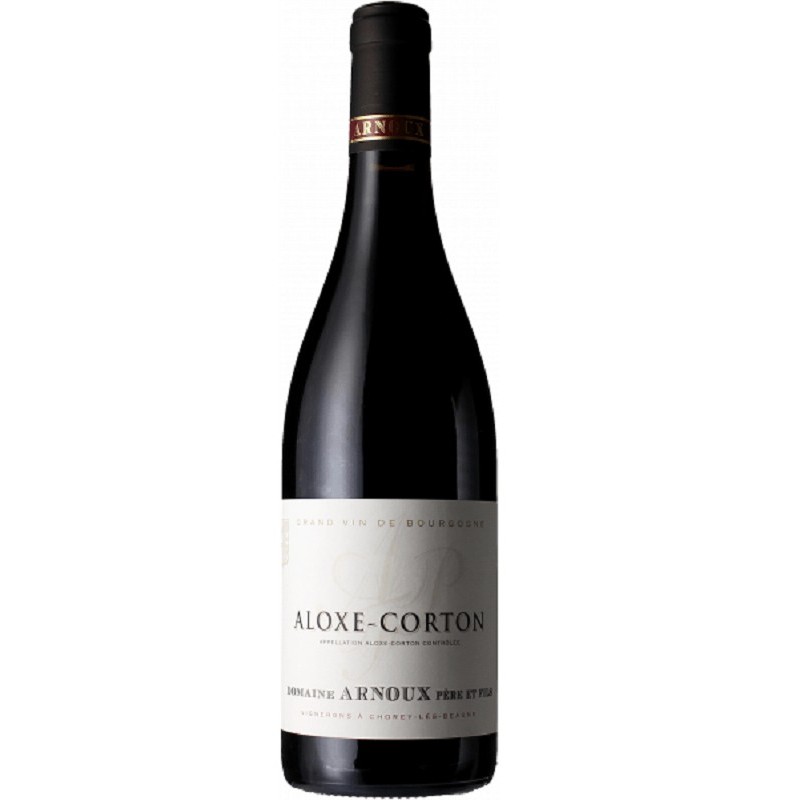 Domaine Arnoux Aloxe-Corton | French Red Wine Domaine Arnoux Aloxe-Corton | French Red Wine