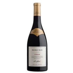 Laurent Miquel Nord Sud Syrah | French Red Wine