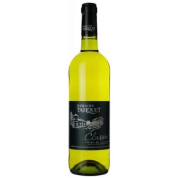 Domaine Tariquet Classic | French White Wine