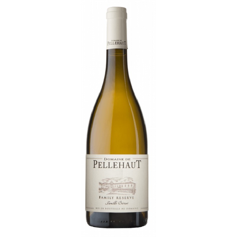 Domaine De Pellehaut Reserve Blanc | French White Wine