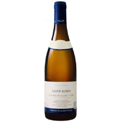 Domaine Pillot Saint-Aubin Sentier Du Clou | French White Wine