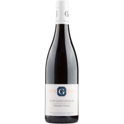 Domaine Philippe Gavignet Nuits Saint-Georges Rouge Vieilles Vignes...