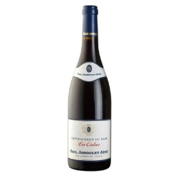 Domaine Paul Jaboulet - Chateauneuf-Du-Pape Rouge Les Cedres | Fren...