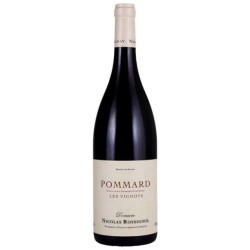 Domaine Nicolas Rossignol - Pommard Les Vignots | French Red Wine