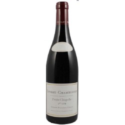Domaine Marchand-Grillot Gevrey-Chambertin 1er Cru Petite Chapelle ...