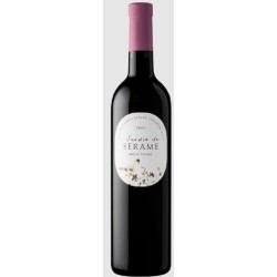 Famille D'exea Jardin De Serame | French Red Wine