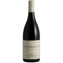 Domaine Nicolas Rossignol - Savigny-Les-Beaune Rouge | French Red Wine