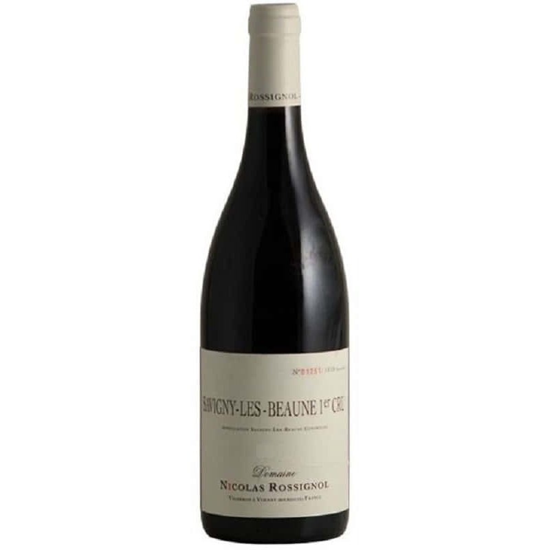 Domaine Nicolas Rossignol - Savigny-Les-Beaune Rouge | French Red Wine