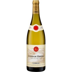 Domaine Guigal - Cotes Du Rhone Blanc | French White Wine