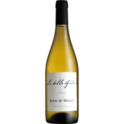 Borie De Maurel Belle Aude - Vin Bio | French White Wine