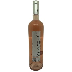 Domaine Sainte Octime Octimus | French Rosé Wine