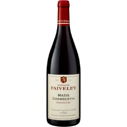 Domaine Faiveley - Mazis-Chambertin Grand Cru | French Red Wine