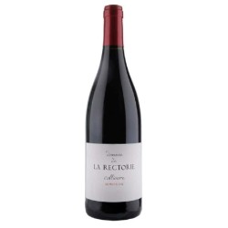 Domaine De La Rectorie - Collioure Rouge Montagne | French Red Wine