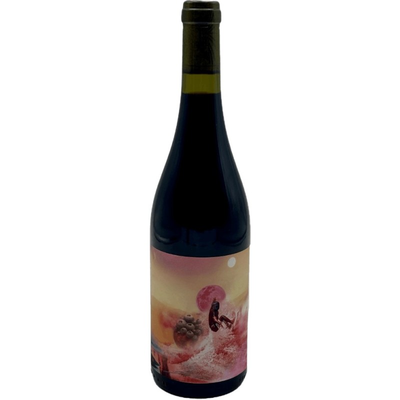 Chateau Naudin Cuvee Prestige - French Wine 75cl