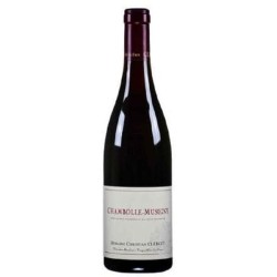 Domaine Christian Clerget Chambolle-Musigny | French Red Wine