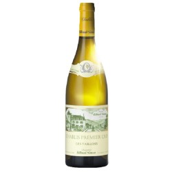 Domaine Billaud-Simon Chablis Grand Cru Les Vaillons | French White...