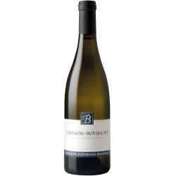 Domaine Bertrand Bachelet Chassagne-Montrachet Blanc | French White...