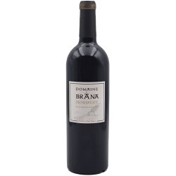 Domaine Brana Irouleguy | French Red Wine