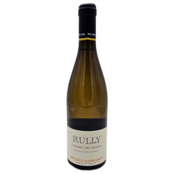 Domaine Sarrazin Rully Blanc 1er Cru | French White Wine