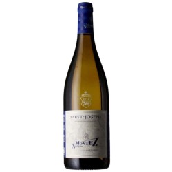Stephane Montez - Saint-Joseph Blanc | French White Wine