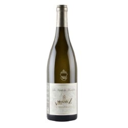Stephane Montez - Igp Blanc Les Hauts Du Monteillet | French White ...