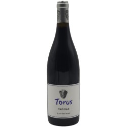 Madiran Rouge Torus | French Red Wine