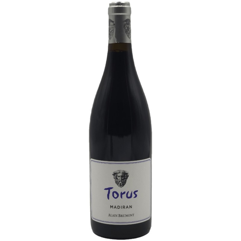 Madiran Rouge Torus 2019 - Red Wine 75cl