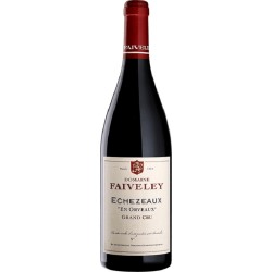 Domaine Faiveley - Echezeaux En Orveaux | French Red Wine