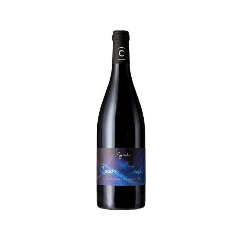 Domaine Laurent Combier Syrah | French Red Wine