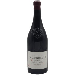 Alphone Mellot Sancerre La Demoiselle - Discover the Elegance of Sancerre White Wine