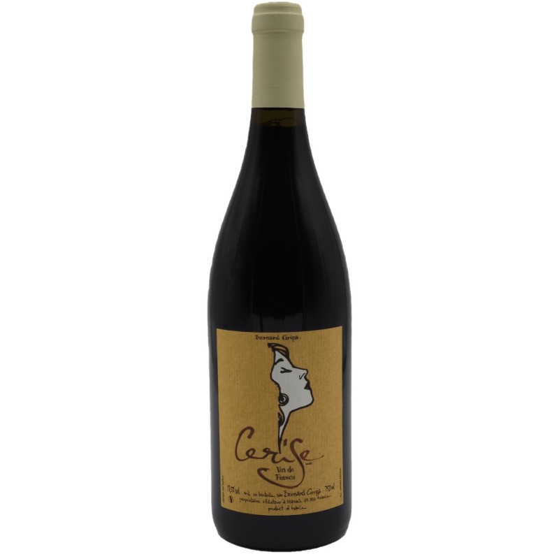 Domaine Bernard Gripa - Cerise | French Red Wine