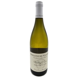 Domaine De Villaine Rully 1er Cru | French White Wine
