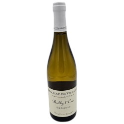 Villaine Gresigny 1er Cru 2022 Rully Blc Bio 75cl Crd | Vin blanc