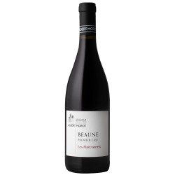 Domaine Albert Morot Beaune 1er Cru Les Marconnets | French Red Wine