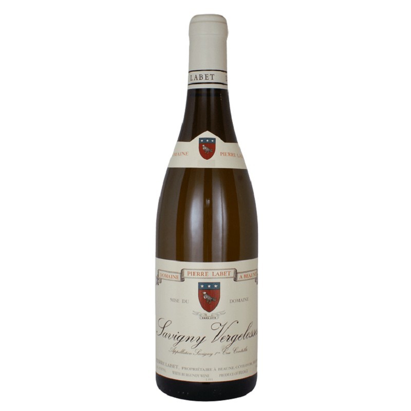 Domaine Pierre Labet Savigny-Les-Beaune 1er Cru Vergelesses | Frenc...