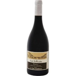 Domaine La Tour Penedesses Faugeres Les Volcans | French Red Wine