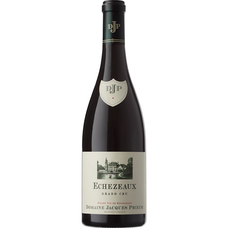 Domaine Jacques Prieur Echezeaux Djp | French Red Wine