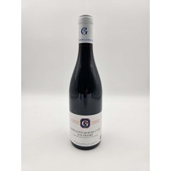 Domaine Philippe Gavignet Nuits Saint-Georges Rouge Aux Thorey | Fr...