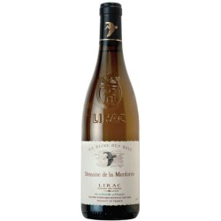 Domaine De La Mordoree Lirac La Reine Des Bois - Vin Bio | French W...