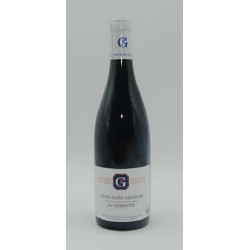 Domaine Philippe Gavignet Nuits Saint-Georges Rouge La Charmotte | ...