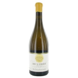 Maison M. Chapoutier - Ermitage Blanc De L'oree | French White Wine