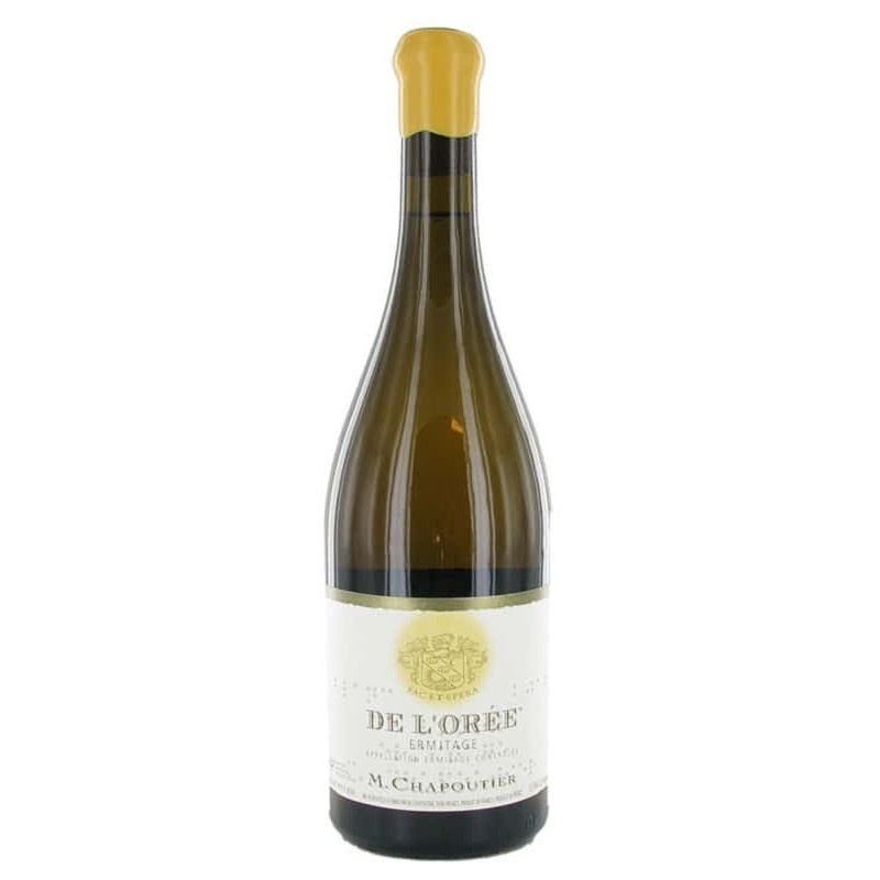 Maison M. Chapoutier - Ermitage Blanc De L'oree | French White Wine