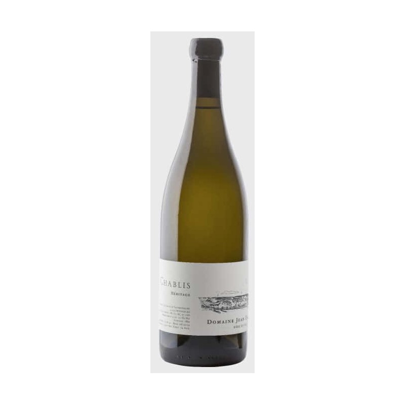 Domaine Jean Dauvissat Pere Et Fils Chablis Heritage | French White...