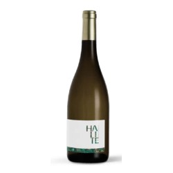 Chateau De Valcombe Halite | French White Wine