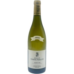 Domaine Comte Peraldi Blanc | French White Wine